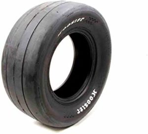 Hoosier DOT Drag Radial Review - Drag Tire Buyer