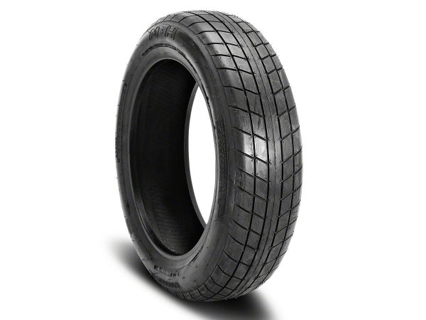M&H Racemaster Drag Radial Review - Drag Tire Buyer