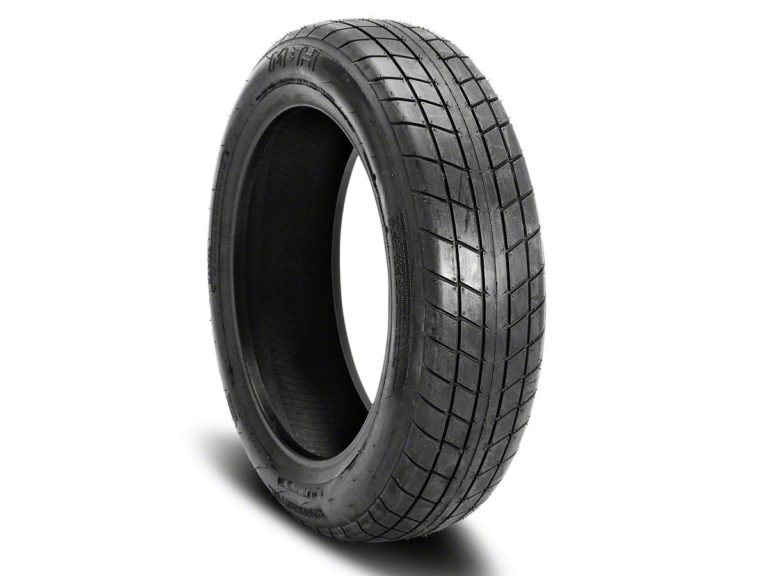 M&H Racemaster Drag Radial Review Drag Tire Buyer