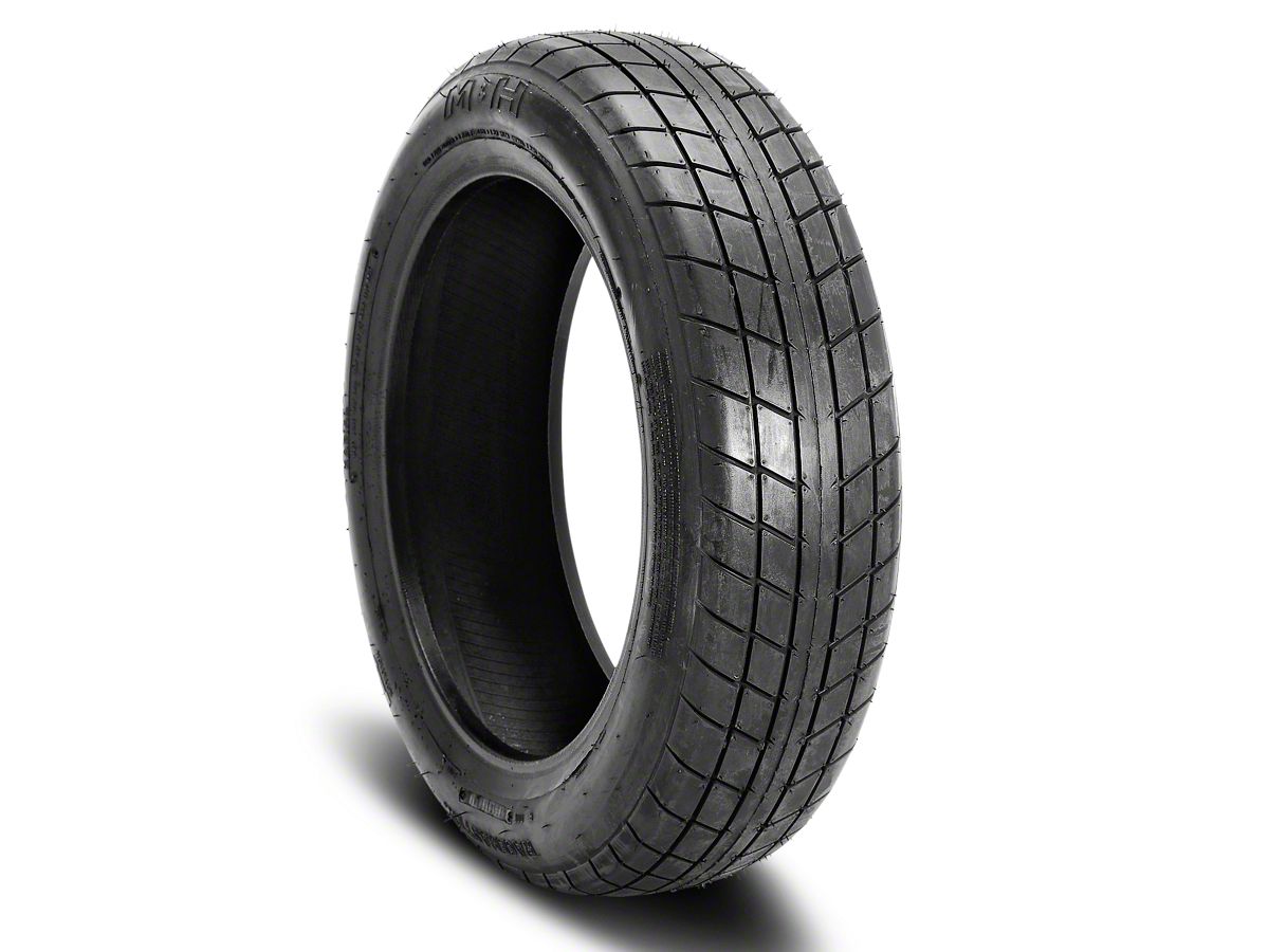 M&H Racemaster Drag Radial Review Drag Tire Buyer