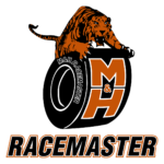 M&H Racemaster Logo - Drag Tire Buyer