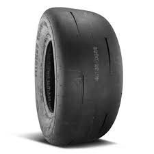 Mickey Thompson ET Street Radial Pro Review 