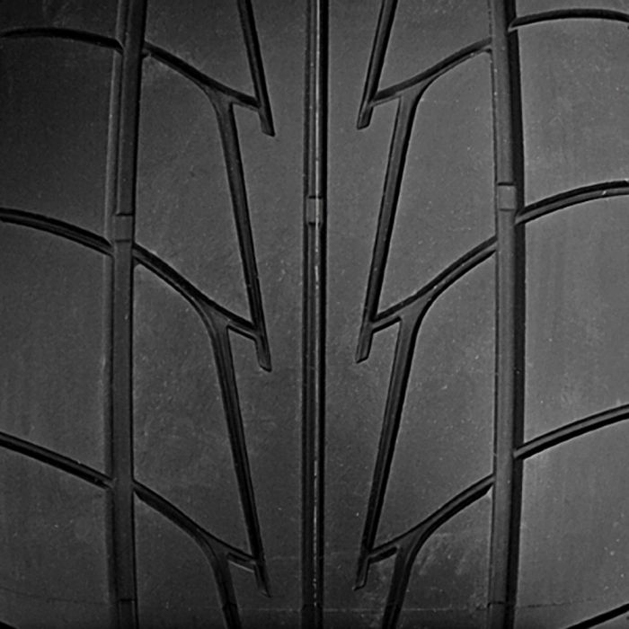 Hoosier DOT 2 Drag Radial Review Drag Tire Buyer