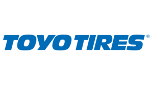 Toyo Tires Logo - Drag Tire Buyer