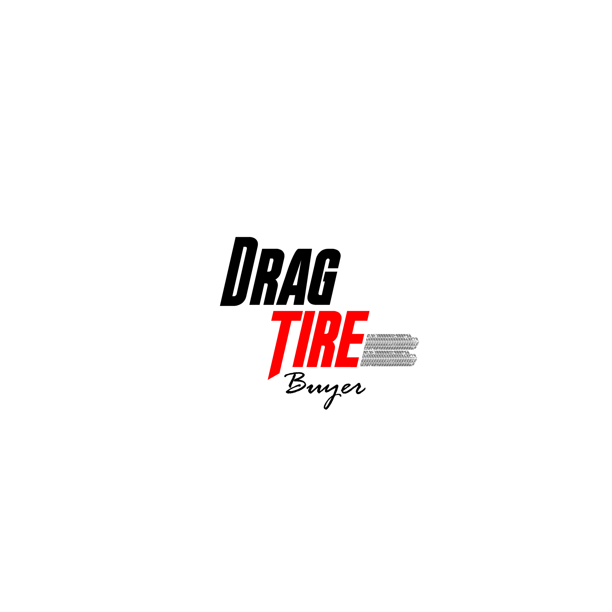 Drag Tire Buyer Logo